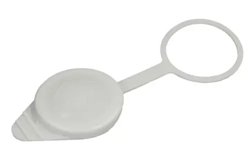 Ablakmosó sapka pattintós 52 mm Man Exkluzív ajánlat