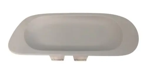 Szuper akció Daf XF105 ködfényszóró takaró BAL