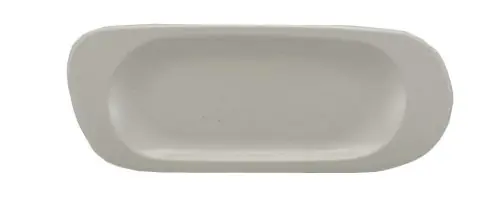 Vásárlói kedvenc Daf XF105 ködfényszóró takaró JOBB