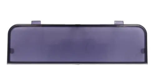 Akciós ár Scania R / P / G 2005-2010 napellenző betét