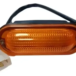 IVECO helyzetjelző süllyesztett SÁRGA Szuper ajánlat