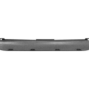 Biztonságos fizetés Scania R / P / G 2010-2016 lökhárító rács ALACSONY