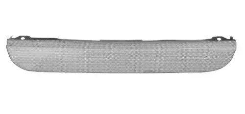 Scania R / P / G 2010-2016 lökhárító rács MAGAS Vásárlói kedvenc