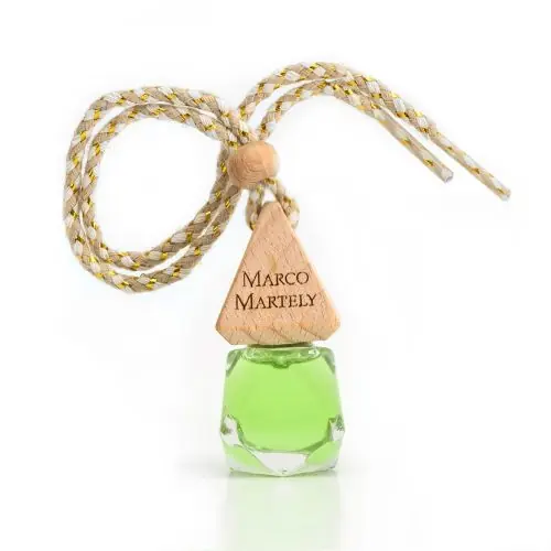 Marco Martely autóparfüm fakupakos BOTTLED BOSS Kihagyhatatlan ajánlat