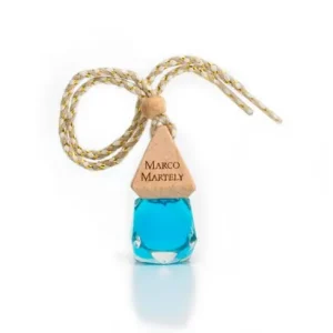 Marco Martely autóparfüm fakupakos CODE Csak ma