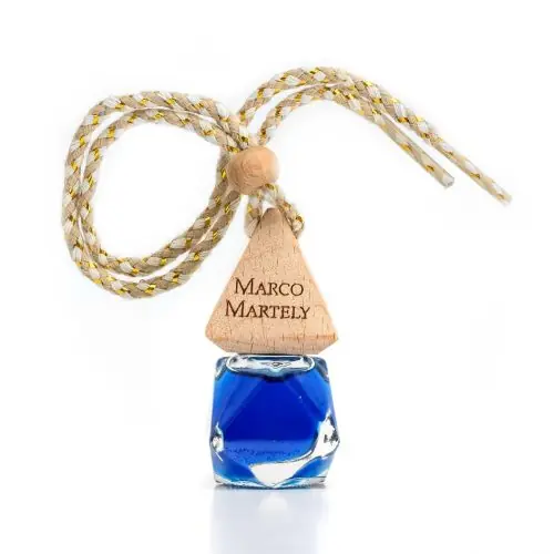 Ne maradj le Marco Martely autóparfüm fakupakos OLDEN SPICE