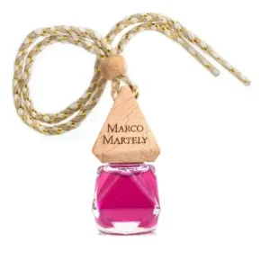 Marco Martely autóparfüm fakupakos FAHRENHEIT Legkelendőbb