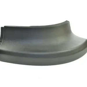 Végkiárusítás Scania R / P / G 2005-2010 első lökhárító sarok BAL FELSŐ, ALACSONY