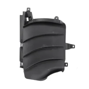 Biztonságos fizetés Scania R / P / G 2010-2016 légterelő betét JOBB, középmagas fülke