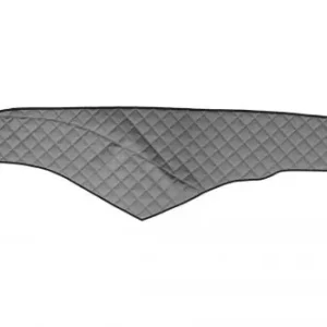 Műszerfal borítás Mercedes Actros MP4 (2011 után) szürke Árcsökkenés