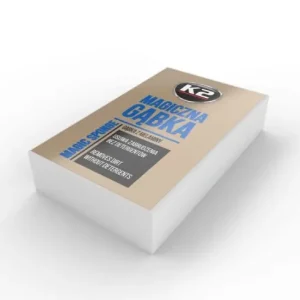 Kihagyhatatlan ajánlat K2 Varázs szivacs erős szennyeződésekhez