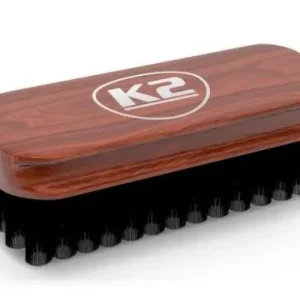 Bőr és kárpit tisztító kefe Olcsó