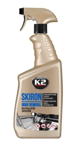 K2 SKIRON szag semlegesítő pumpás 770ml Legnépszerűbb