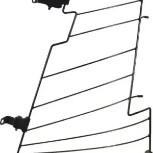 Volvo FH4 fényszóró védő rács BAL Akció