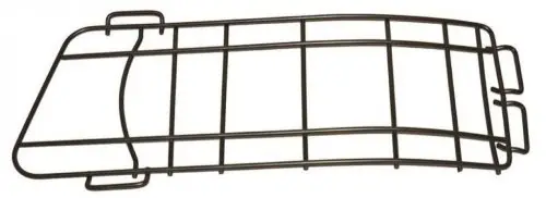 Szuper ajánlat IVECO Stralis, Euro I. fényszóró védő rács BAL