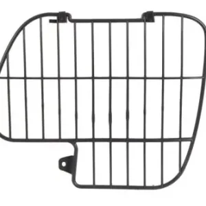 Nézd meg most Mercedes MP2/MP3 fényszóró védő rács BAL