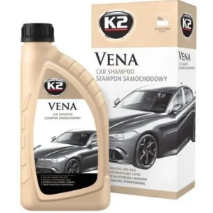 Nézd meg most K2 PRÉMIUM autósampon koncentrátum 1L