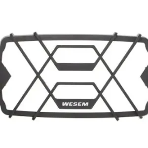 Legnépszerűbb Fényszóró (téglalap) védő rács 145 x 75 mm-es lámpához