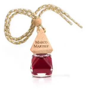 Marco Martely autóparfüm fakupakos DARK OPIUM Népszerű