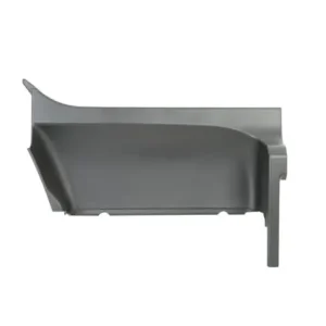 Scania R / P / G 2005-2010 lépcső borítás JOBB FELSŐ alacsony Azonnali szállítás