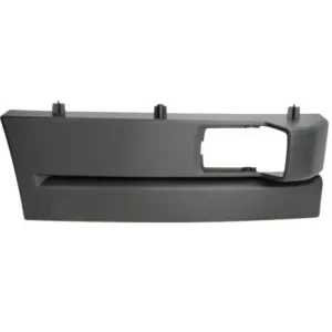 Scania R / P / G 2010-2016 lépcső borítás JOBB KÖZÉPSŐ, NAGY kivágással Azonnali szállítás