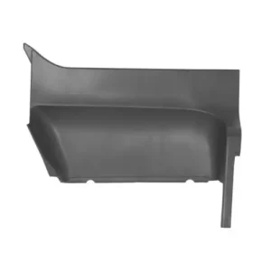 Scania R / P / G 2005-2010 lépcső borítás JOBB FELSŐ magas Kedvezmény