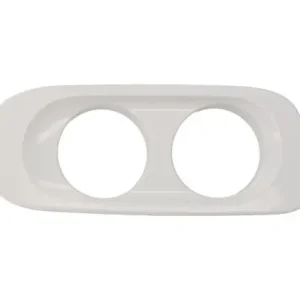 Végkiárusítás Daf XF105 ködfényszóró keret JOBB