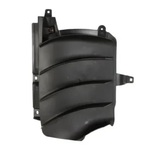 Scania R / P / G 2005-2010 légterelő betét JOBB, magas fülke Olcsóbb