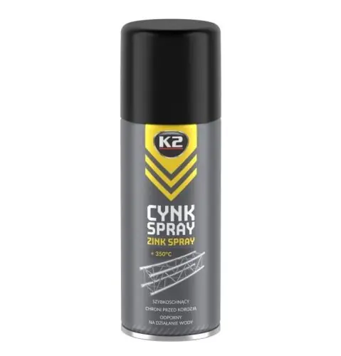 K2 Cink spray 400ml Olcsó