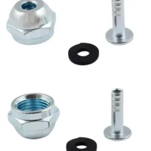 Menetes tömlővég 6-os tömlőhöz Legkelendőbb