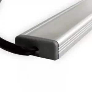 Expressz szállítás Alu LED belső világítás 100cm FEHÉR 12V