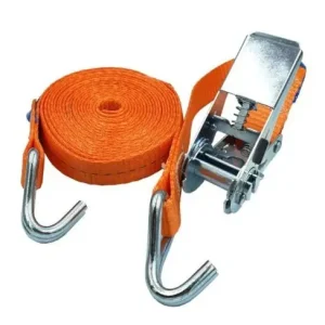 Utolsó esély Kétrészes spanifer 1T 8M komplett