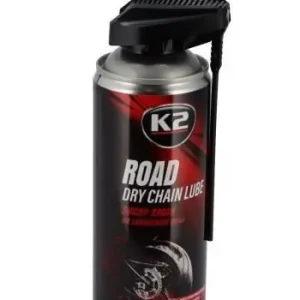 Ajánlat K2 ROAD lánckenő spray 400ml