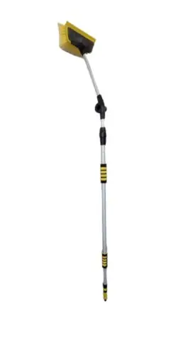 Árcsökkenés Mosókefe vizes, teleszkópos csuklóval 300cm EXTRA