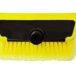 Újdonság Mosókefe fej vizes nyélre 26cm négyzetes (14x14mm) illesztővel