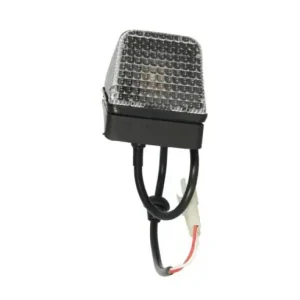 Volvo FH/FM felső helyzetjelző FEHÉR, gumitalpas Prémium