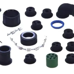 Rendeld meg most Aspöck csatlakozó Europoint III lámpához 7 pol