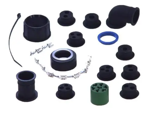 Rendeld meg most Aspöck csatlakozó Europoint III lámpához 7 pol