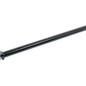Bestseller Sárvédő tartó acélrúd egyenes 42-es 58cm egy csavaros rögzítéssel