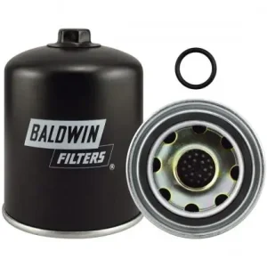 Szezonális akció Légszárító patron 5/4 coll (Scania, Renault) Baldwin