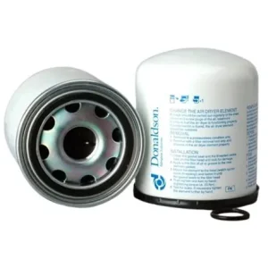 Légszárító patron 5/4 coll (Scania, Renault) Donaldson Árcsökkenés