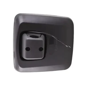 Volvo FH / FM / FMX holttér tükör kézi, fűthető Csak ma