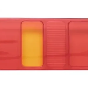 Prémium Hátsó lámpa 5funkciós BAL BÚRA Prizma nélkül