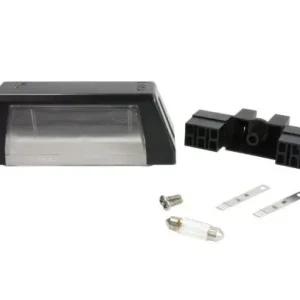 Akció Kögel rendszám megvilágítás (biztosítékos)