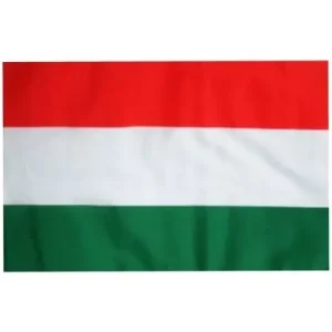 Lobogó MAGYAR (90x150 cm) Biztonságos fizetés