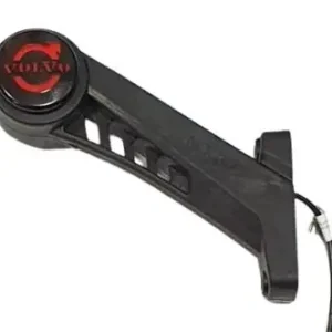 Vedd meg online VOLVO LED gumilámpa 24V (piros-fehér-sárga) BAL