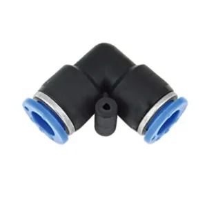 Gyorstoldó könyök 16mm műanyag Szuper ajánlat