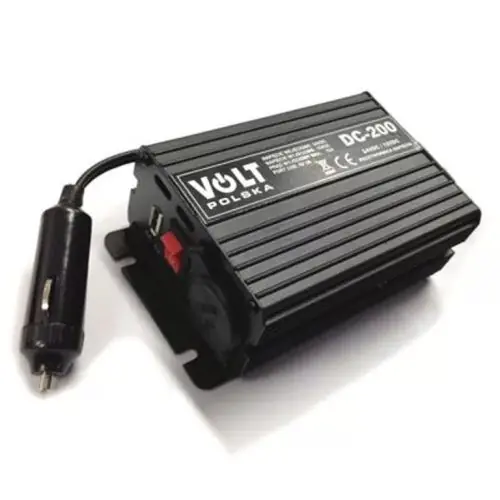 Azonnali szállítás Converter / Áramátalakító 24V-->12V 15A kapcsoló üzemű