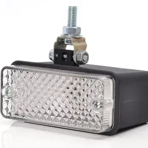 Korlátozott ajánlat Tolató lámpa keskeny csavaros