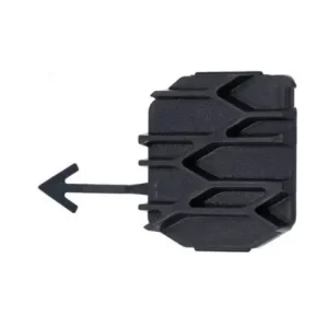 Végkiárusítás Volvo FH4 takaróelem a hűtőrácsra JOBB